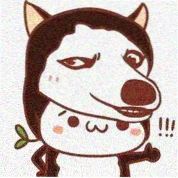僵尸校园2 角色 李秀赫 头像